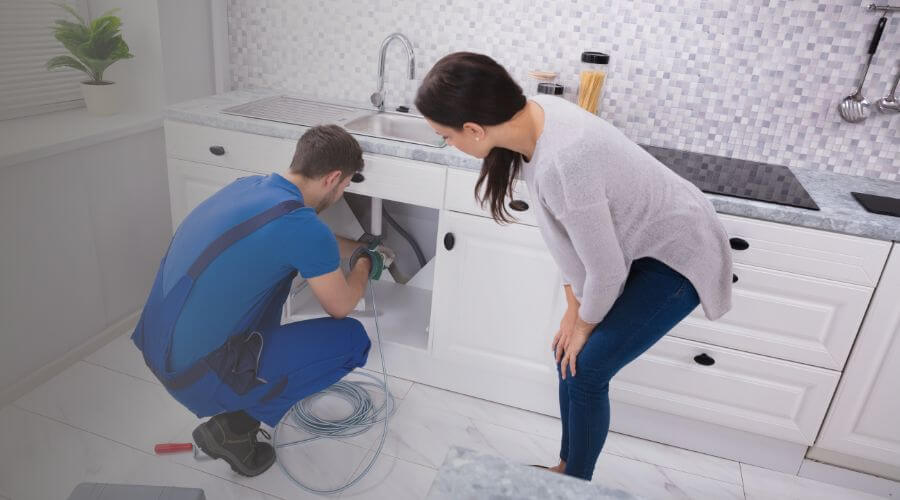 Professional Leak Detection in Bethune, SC