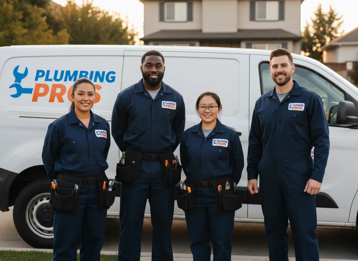 Water Heater Repair company in Bethune, SC
