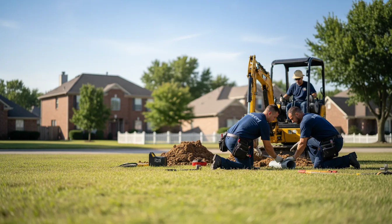 Water Heater Repair in Bethune, SC near me